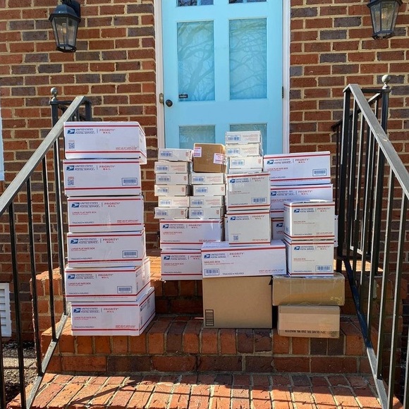 Meet your Posher, Mary - Picture 3 of 7